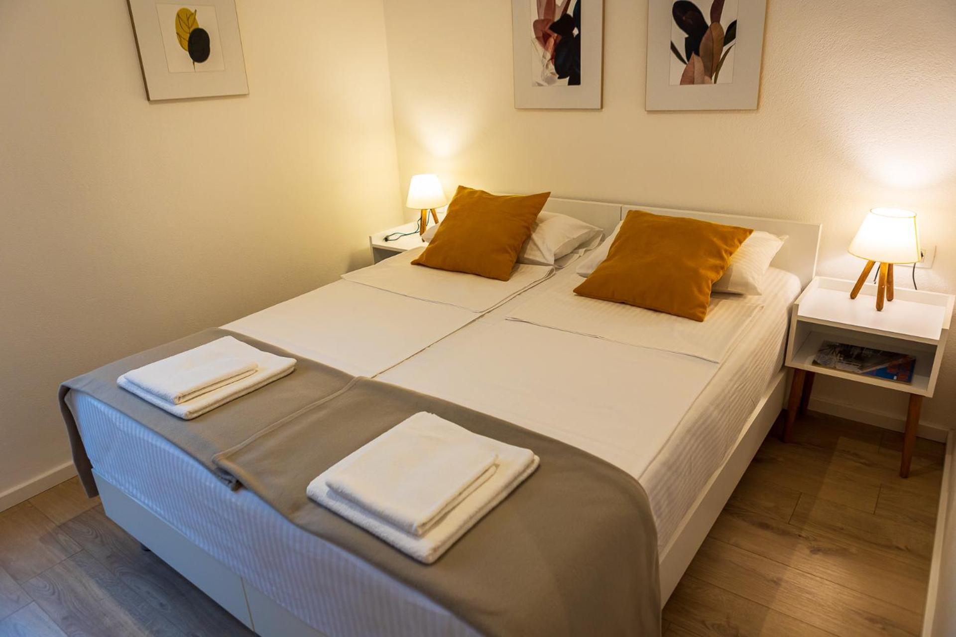 Ferienhaus Lara Mostar