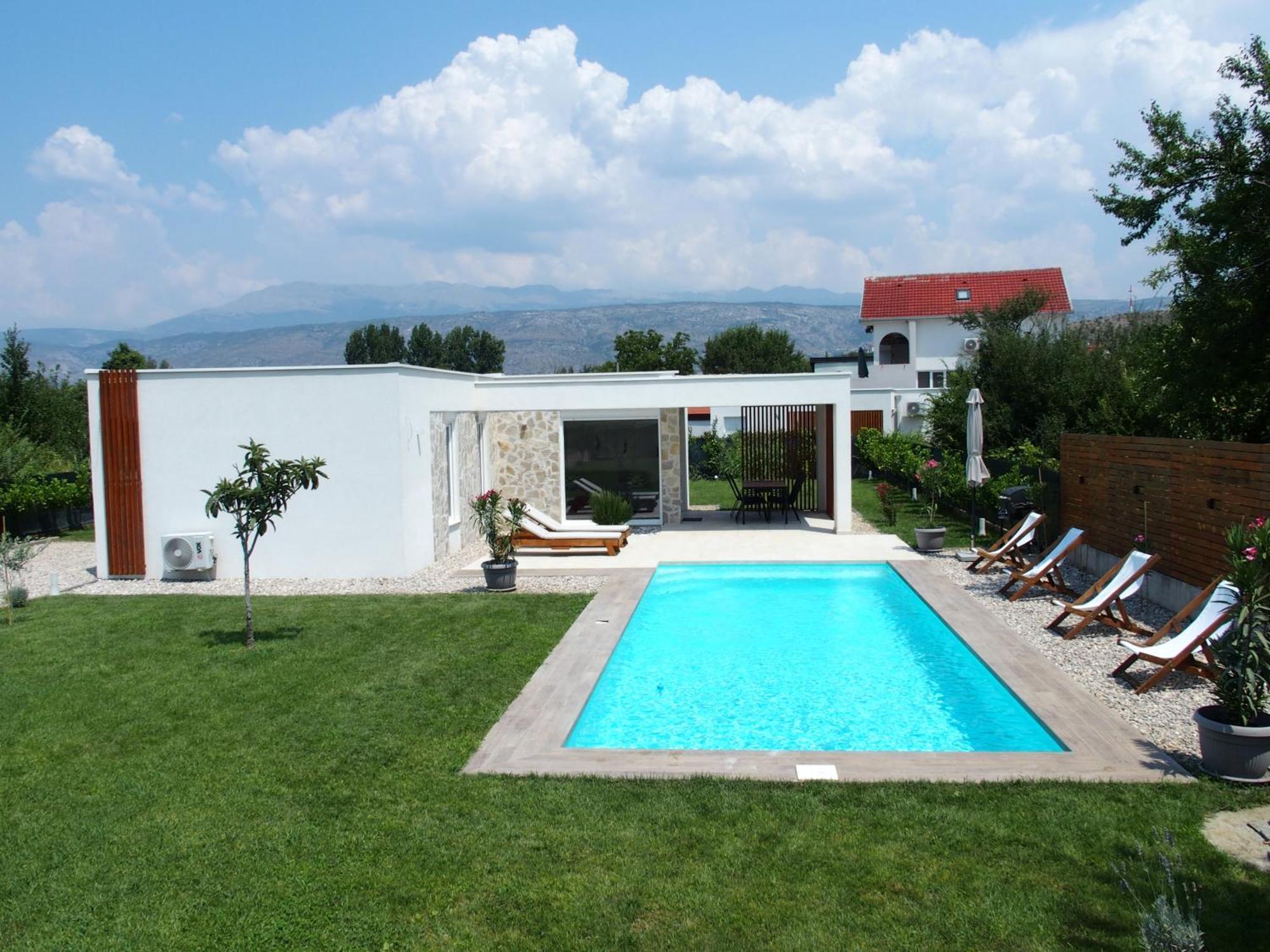Ferienhaus Lara
