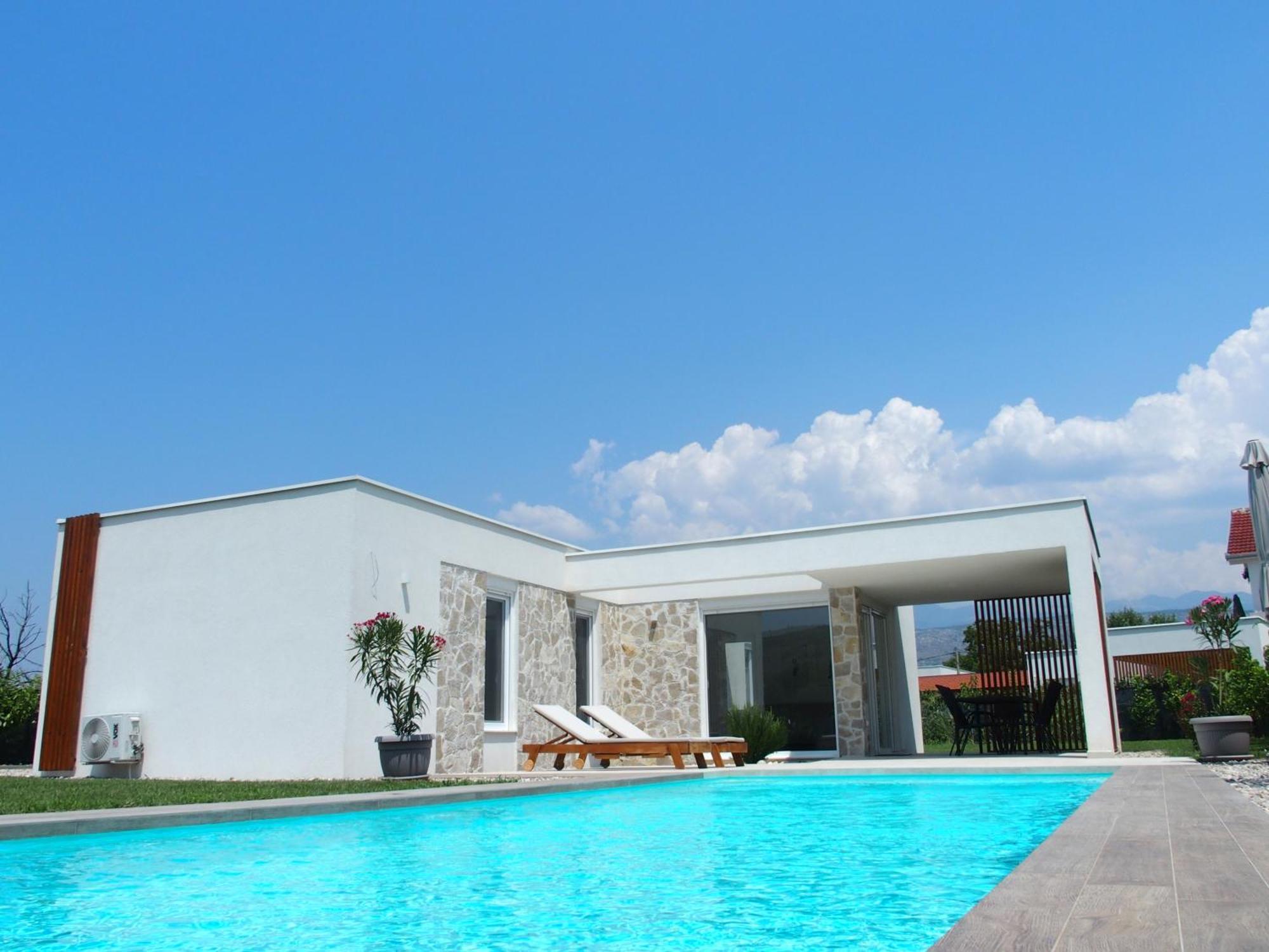 Ferienhaus Lara Mostar